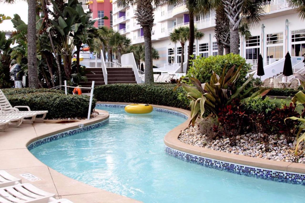 Ocean Walk Resort 1709 Daytona Beach Exterior photo